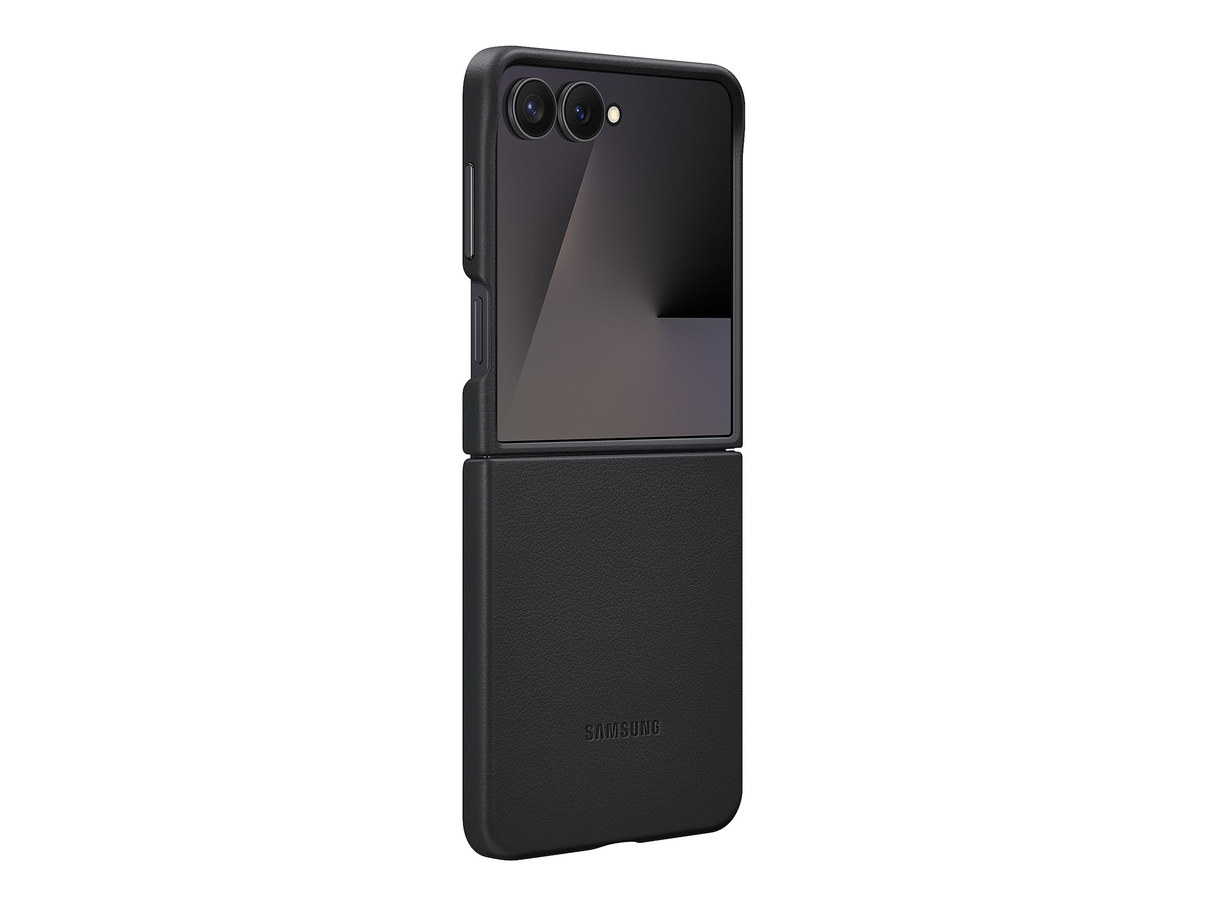 Samsung EF-VF766 - Hintere Abdeckung für Mobiltelefon