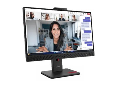 Lenovo ThinkVision T27qd-4v - LED-Monitor - 68.6 cm (27")