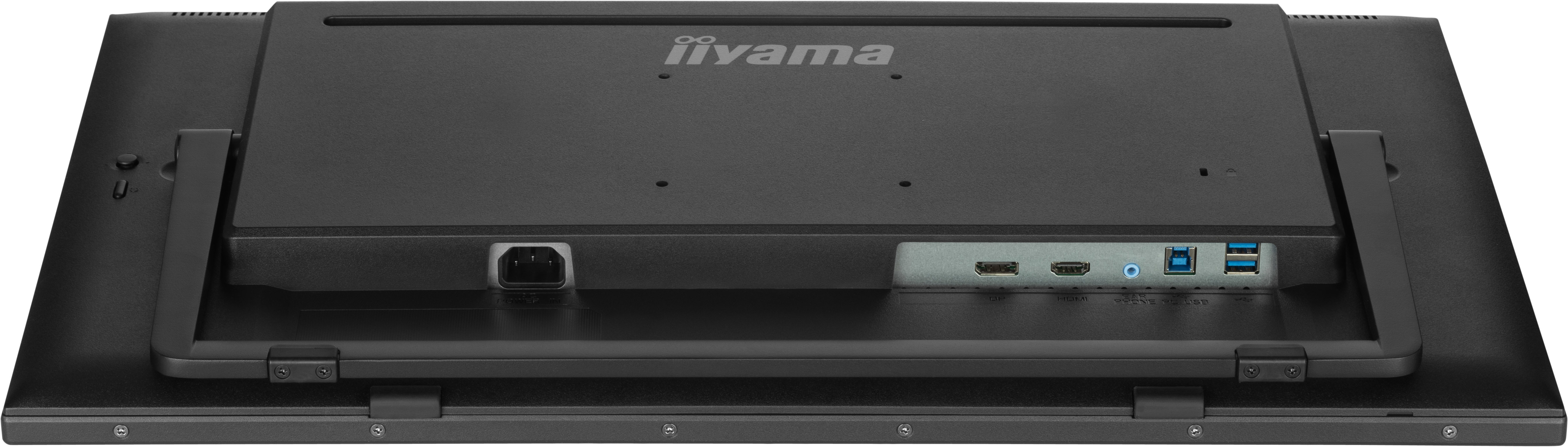 Iiyama ProLite T2755MSC-B1 - LED-Monitor - 68.6 cm (27")