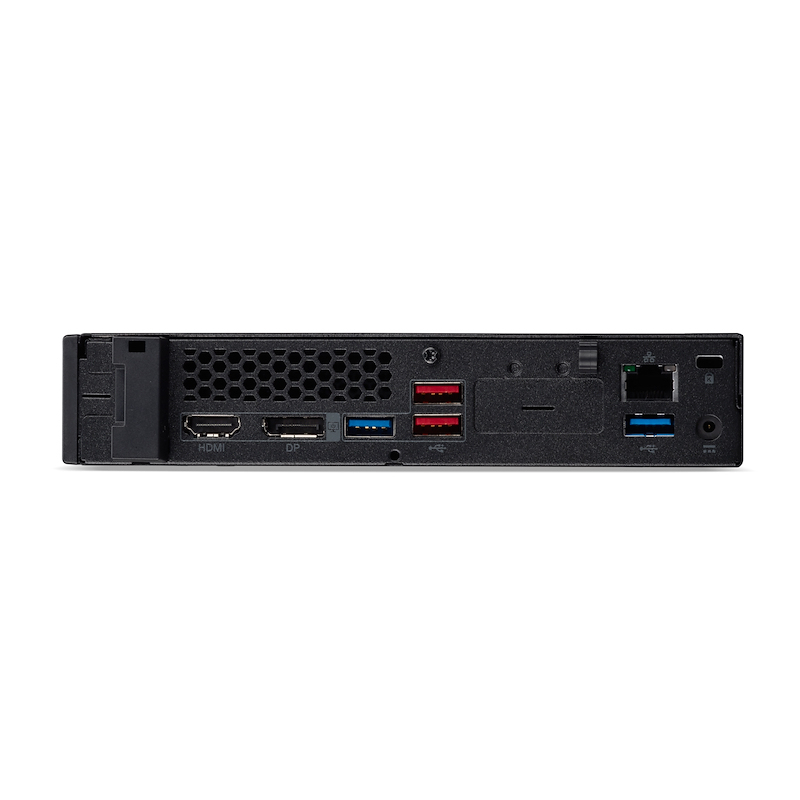 Acer Veriton N6 VN6710GT - Mini-PC - Core i7