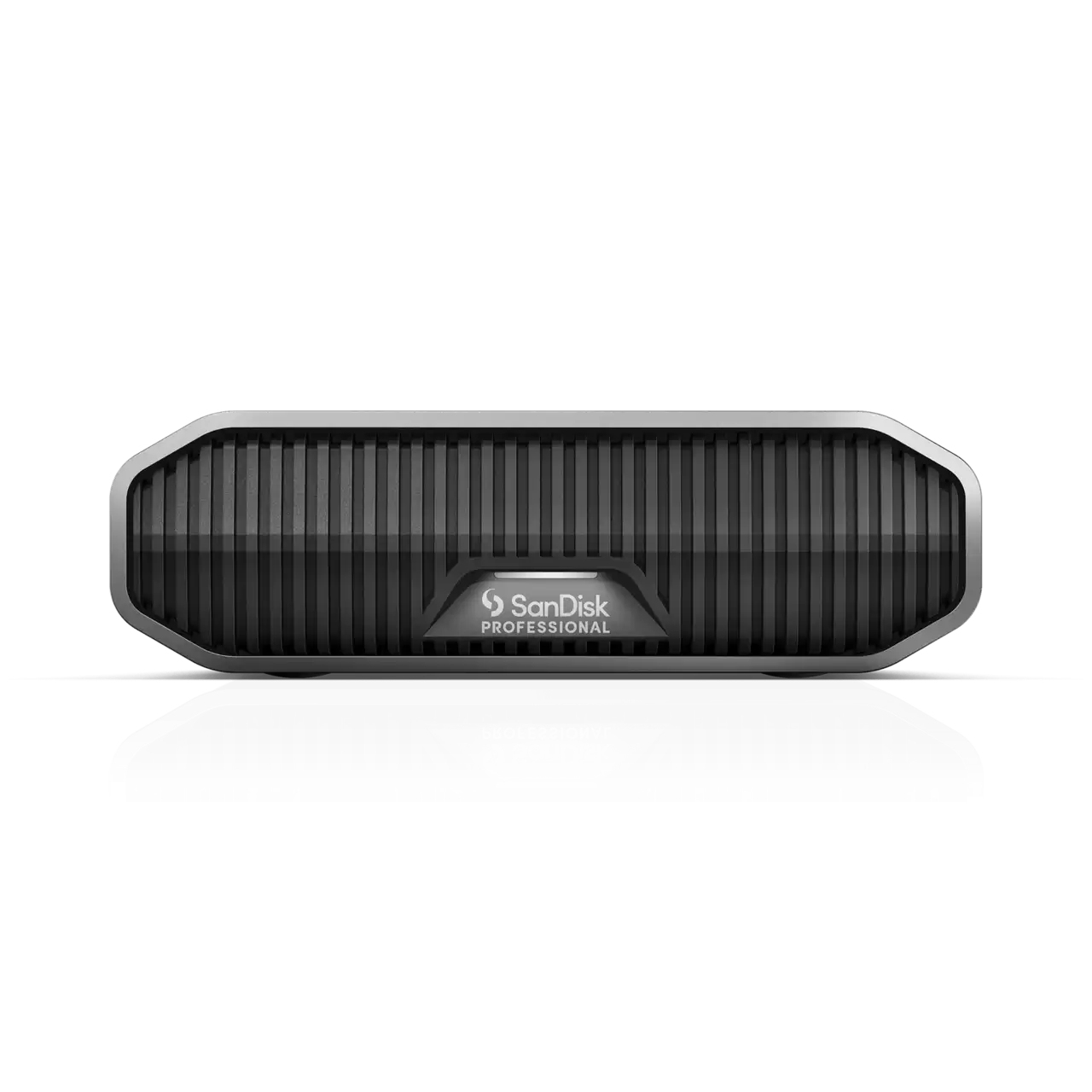 SanDisk Professional - Festplatte - Enterprise - 12 TB - extern (Stationär)