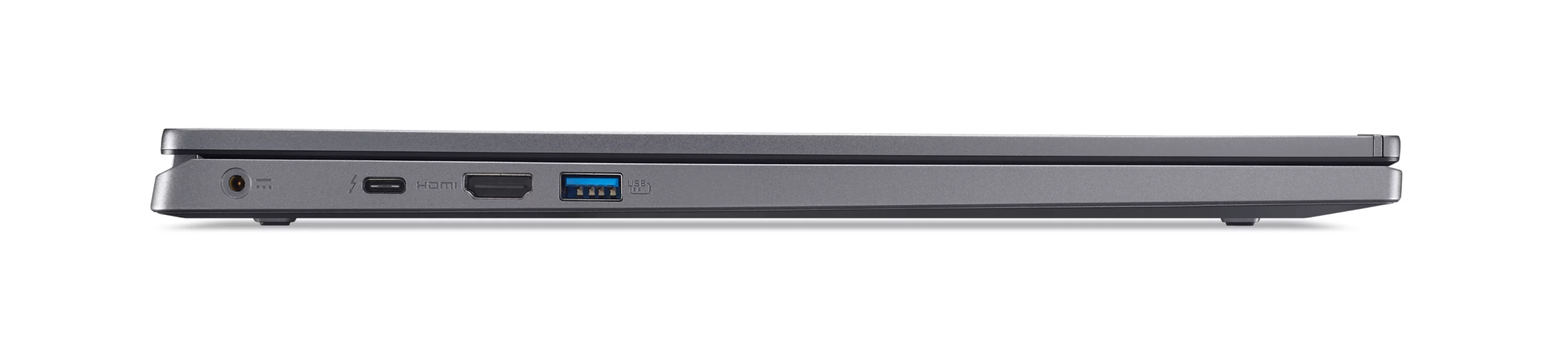 Acer Aspire 17 A17-51M - Intel Core 9 270H / 2.7 GHz - Win 11 Home - Intel Graphics - 16 GB RAM - 51