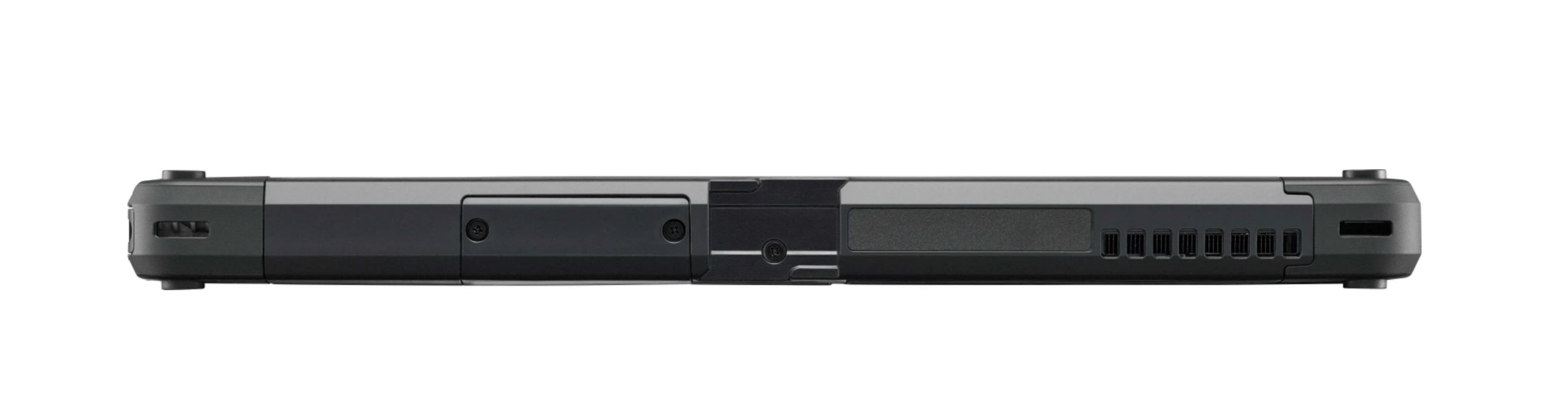 Panasonic Toughbook 33 - Tablet