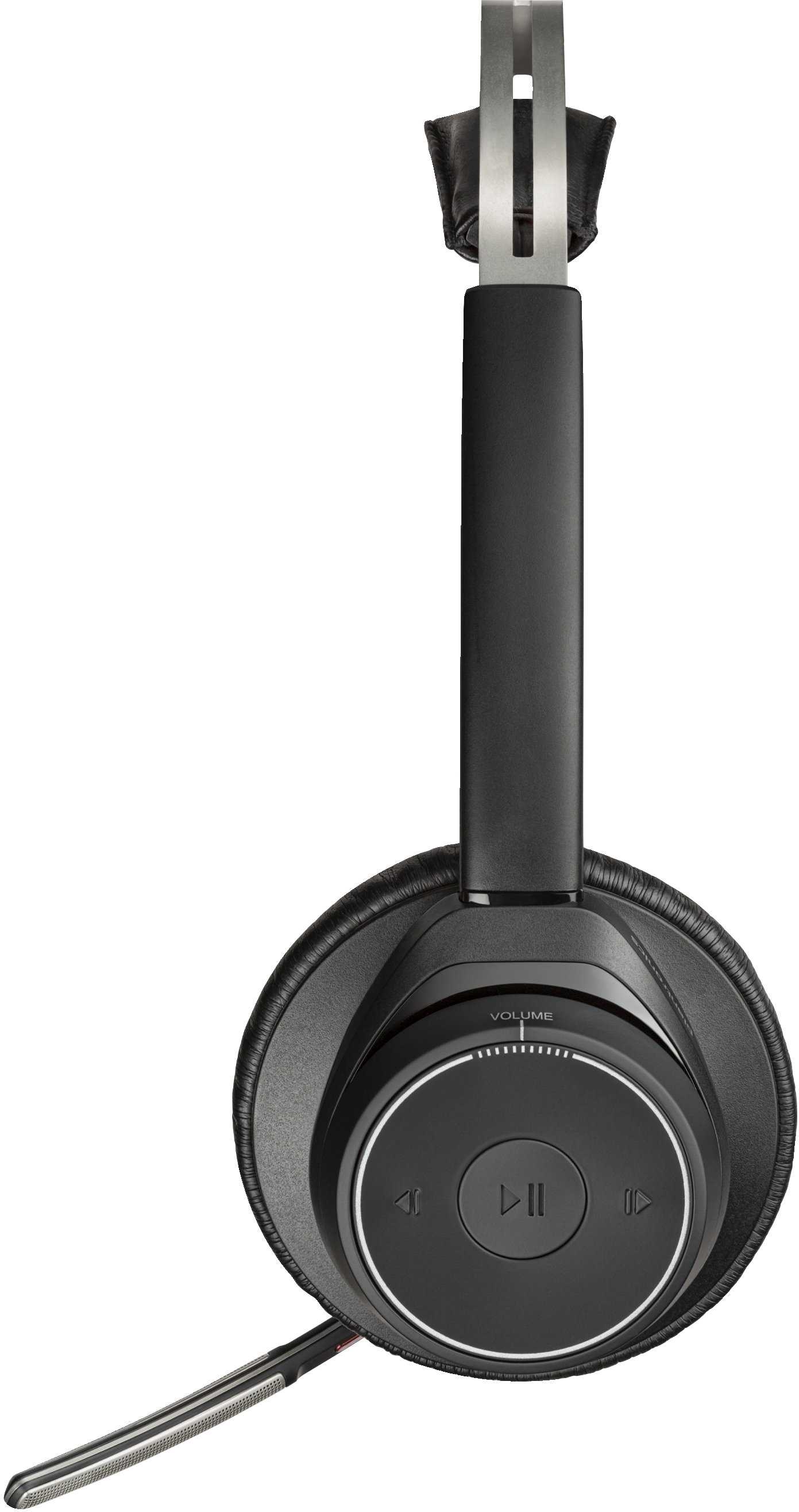Poly Voyager Focus B825-M - Headset - On-Ear