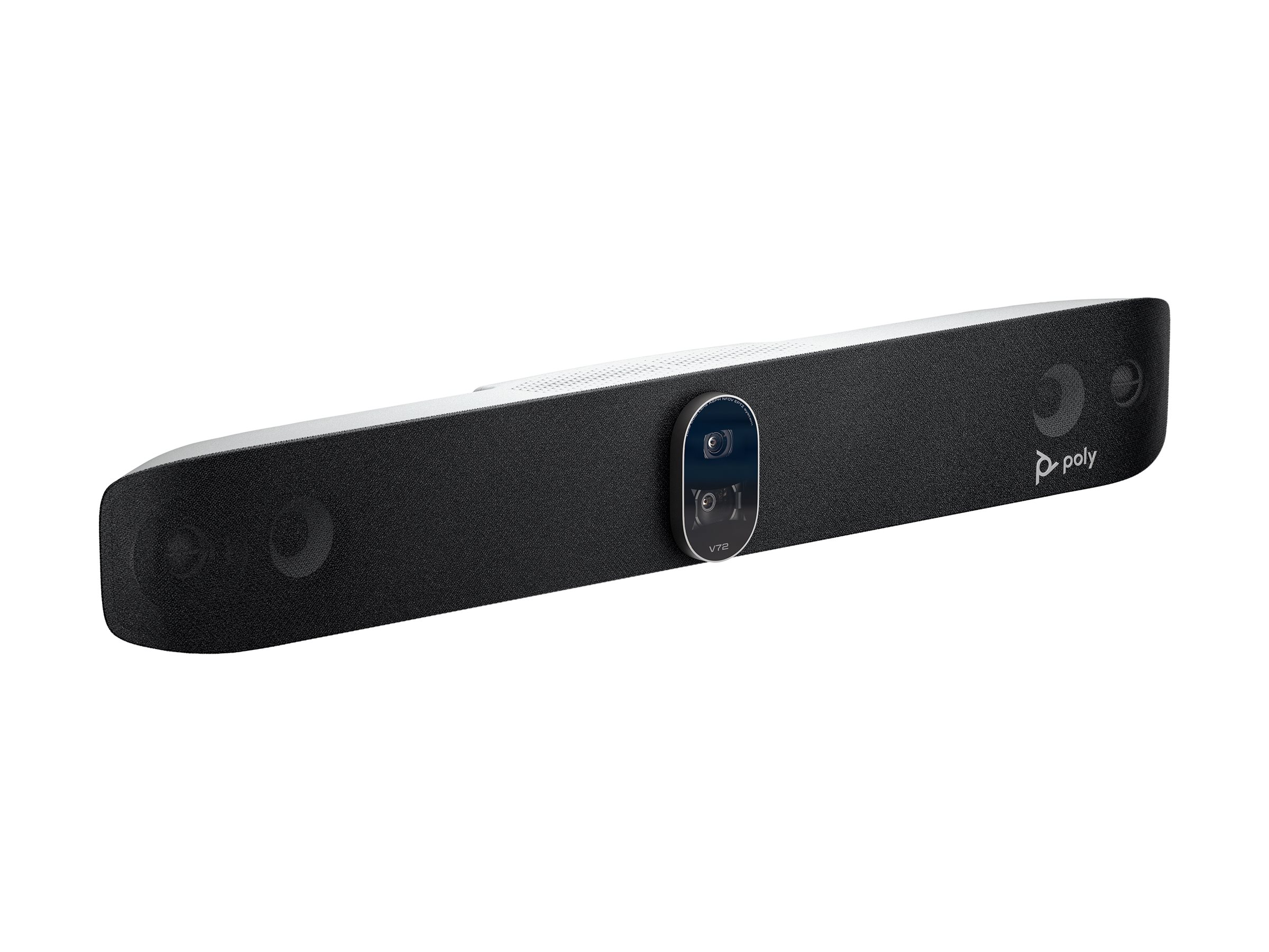 Poly HP Poly Studio V72 - USB-Videoleiste - weiß