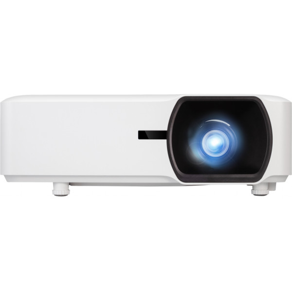 ViewSonic LS750WU - DLP-Projektor - Laser/Phosphor - 5000 ANSI-Lumen - WUXGA (1920 x 1200)