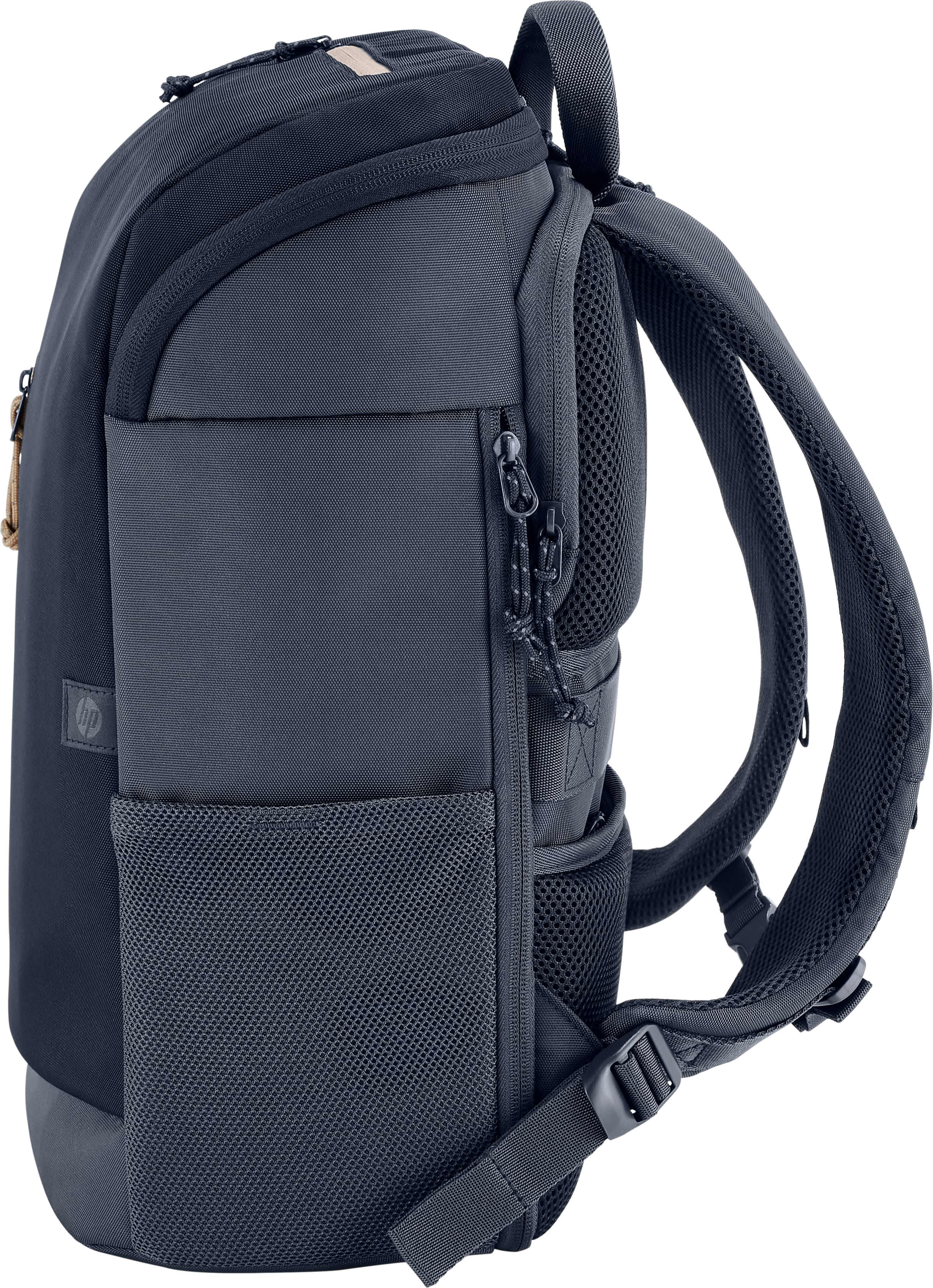 HP Travel - Notebook-Rucksack - 39.6 cm - bis