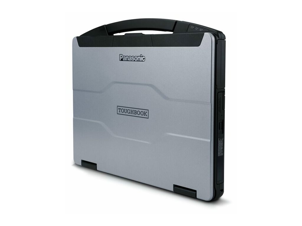 Panasonic Toughbook FZ-55MK3 rugged, 14" HD, Core i5-1345U, 16GB, 512GB, Win11 Pro