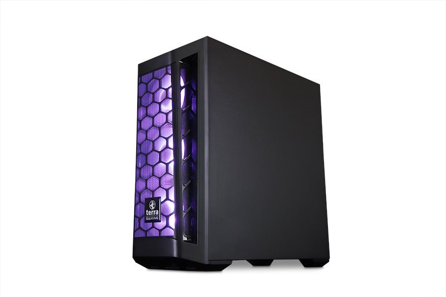 Wortmann TERRA PC-GAMER ELITE 2