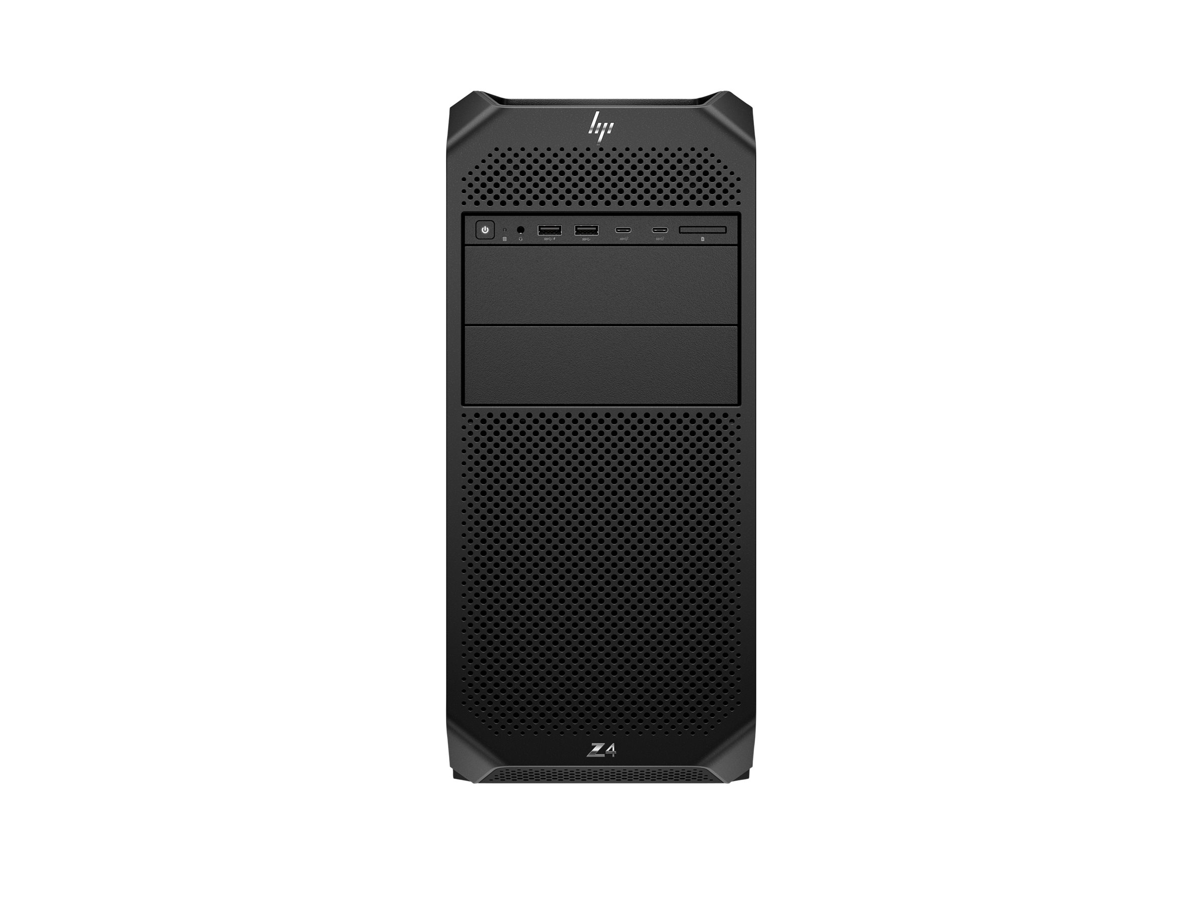 HP Workstation Z4 G5 - Tower - 4U - 1 x Xeon
