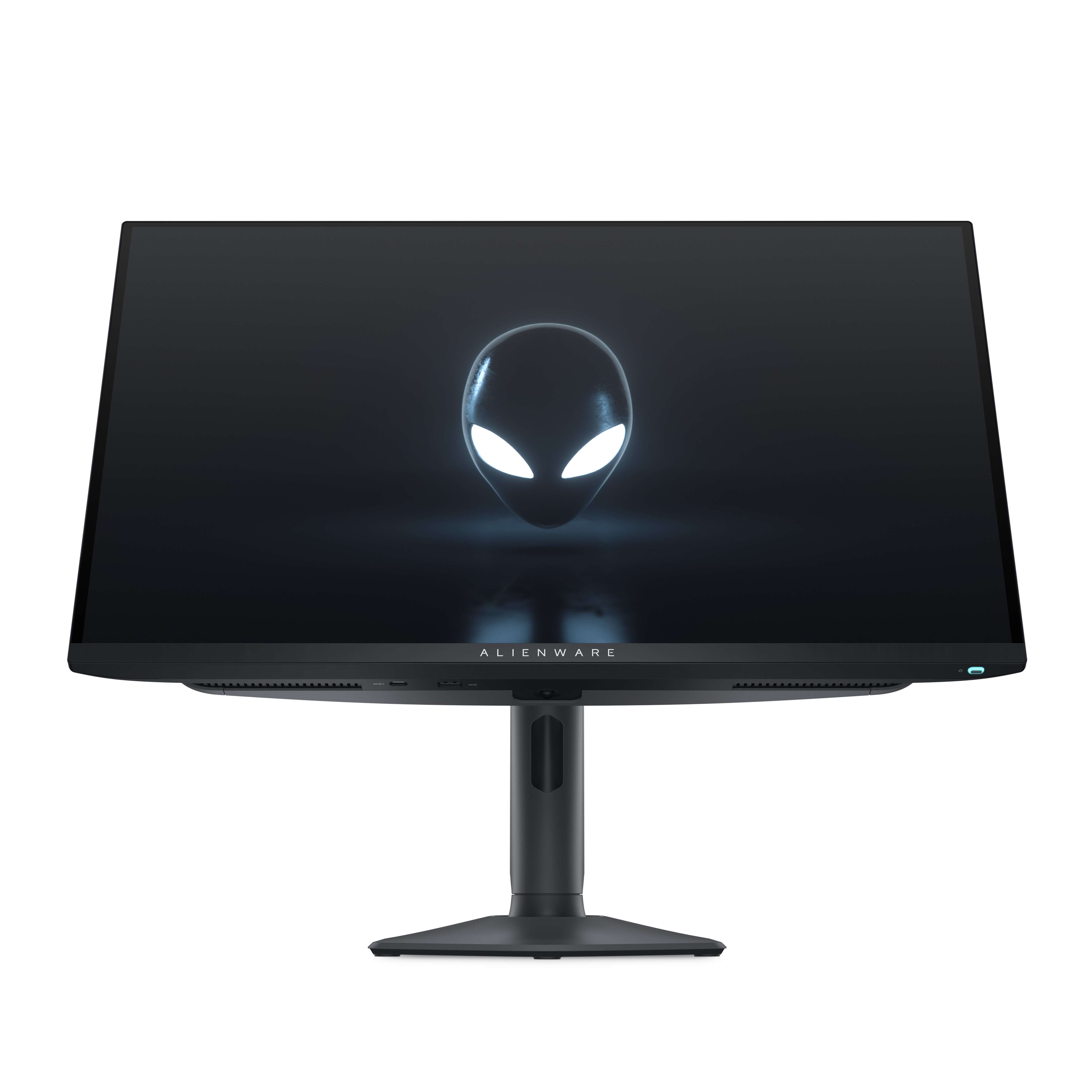 Dell Alienware AW2725DF Monitor 68 cm (27") WQHD, OLED, 0,03ms, HDMI, Displayport