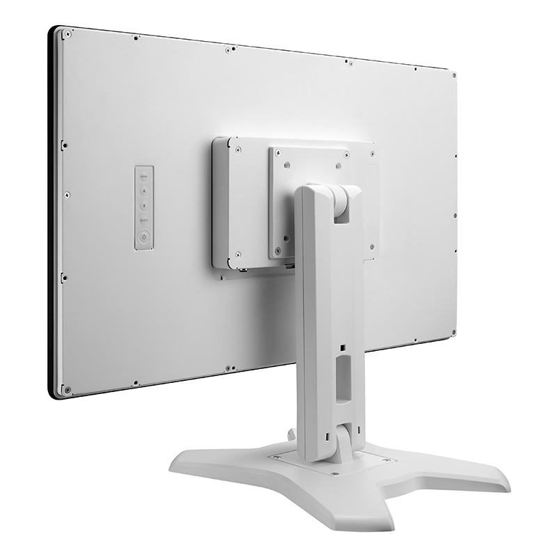 AG Neovo TX-2401 - TX-Series - LED-Monitor - 61 cm (24")