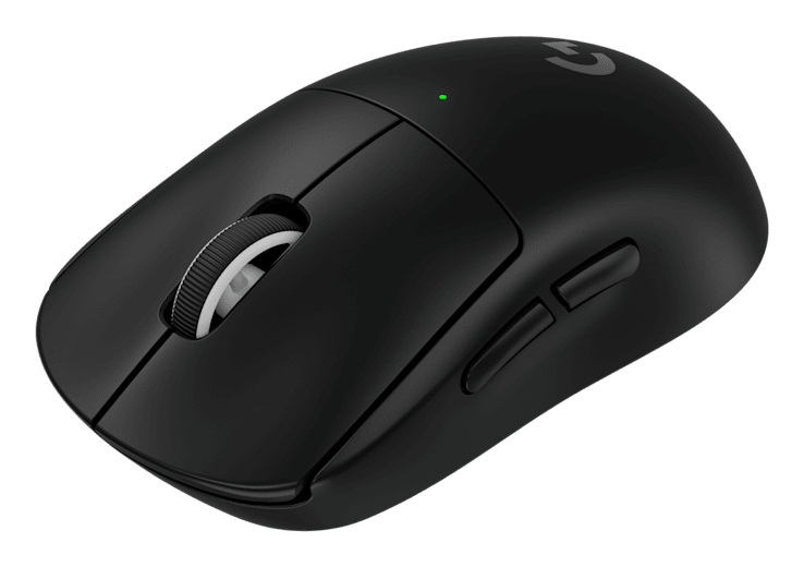 Logitech G PRO X SUPERLIGHT 2 SE - Maus - Gaming