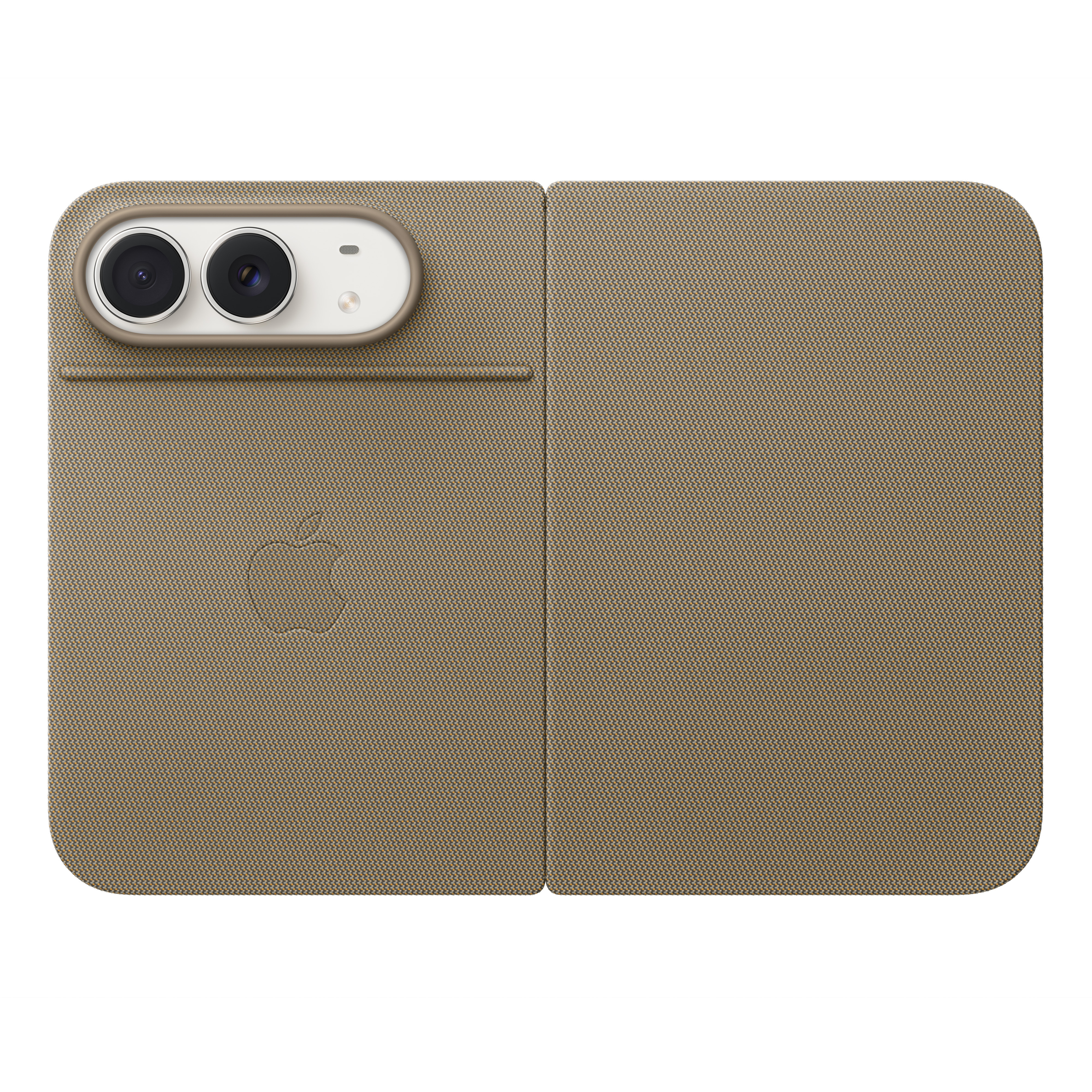 Apple iPhone Duo Folio with Kickstand TAUP-ZML