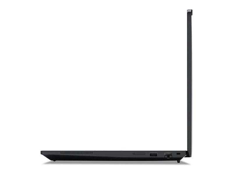 Lenovo ThinkPad P16s G3, 16" WUXGA, Core Ultra 7 155H, 32GB RAM, 1TB SSD, RTX 500 Ada, W11P