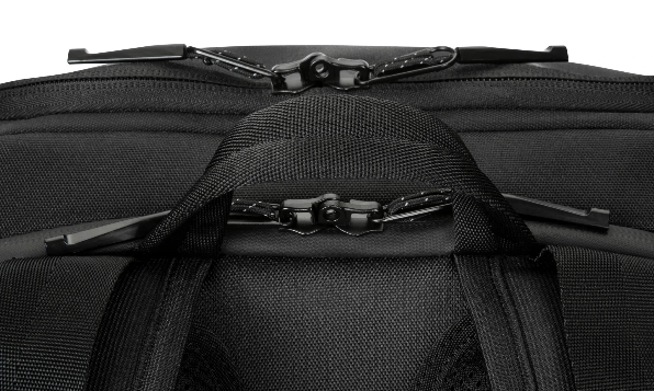 Targus Work+, 40,6 cm (16"), Notebook-Gehäuse