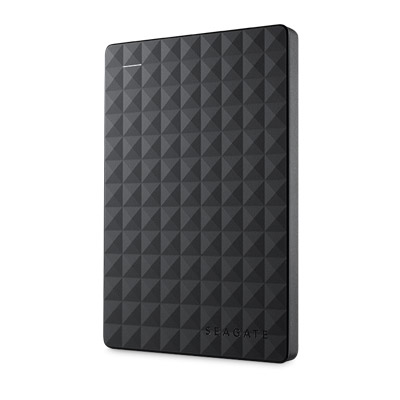 Seagate Expansion STEA4000400 - Festplatte - 4 TB - extern (tragbar)