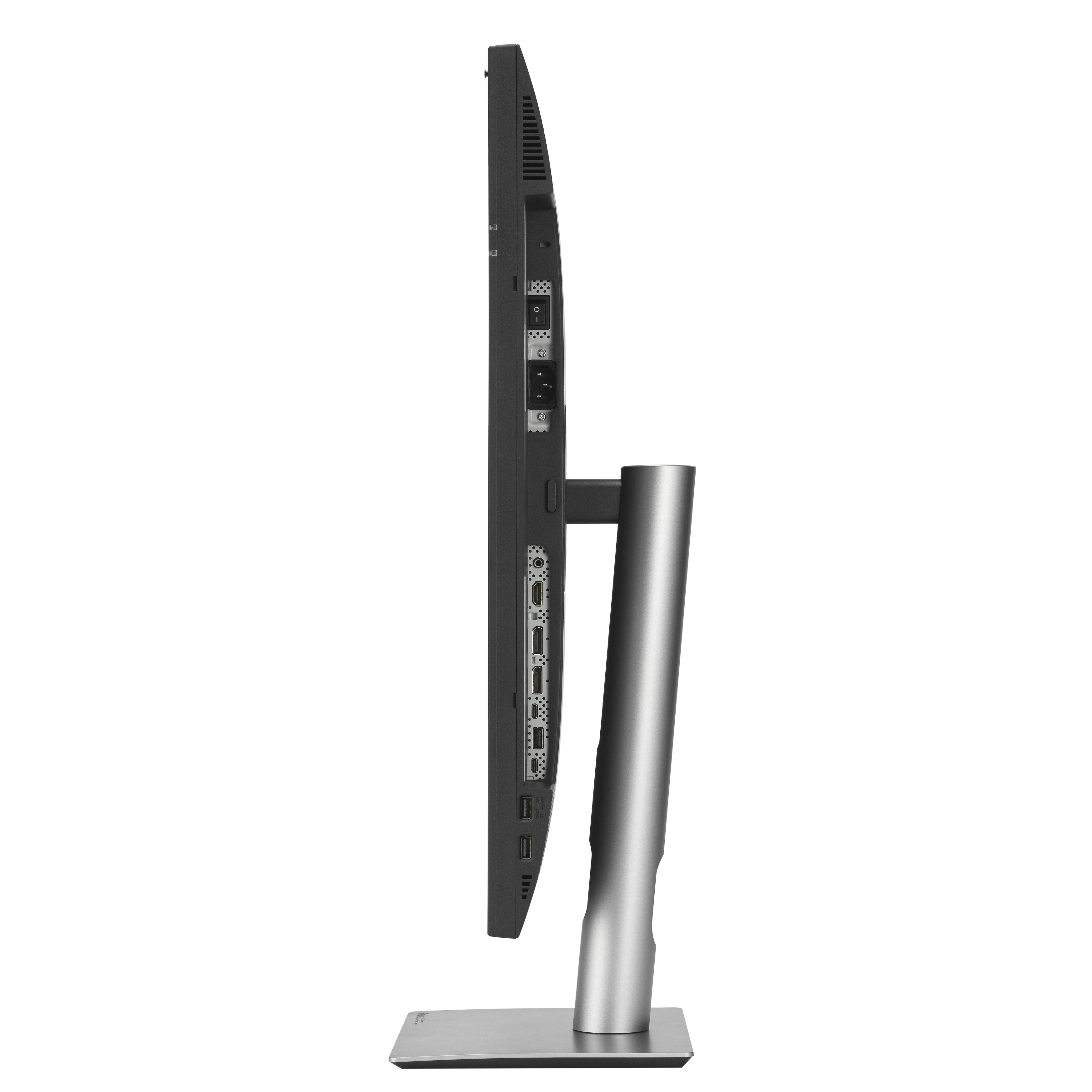 ASUS ProArt PA24ACRV, 23.8" WQHD, 75Hz, 5ms, 350nits, 2x DP, 1x HDMI, 1x USB-C m. DP.