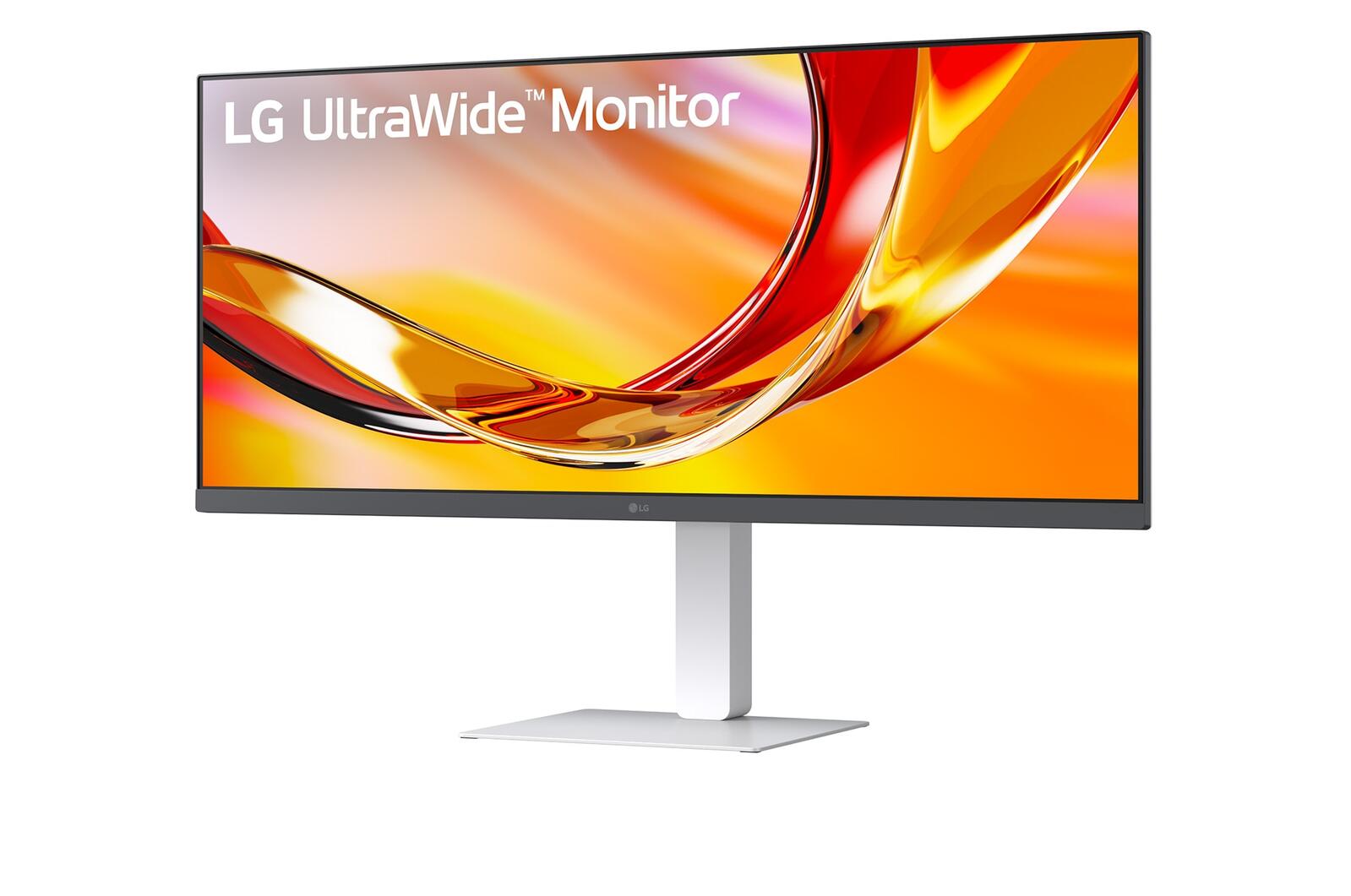LG UltraWide 34BF550B-W - LED-Monitor - 86.6 cm (34")
