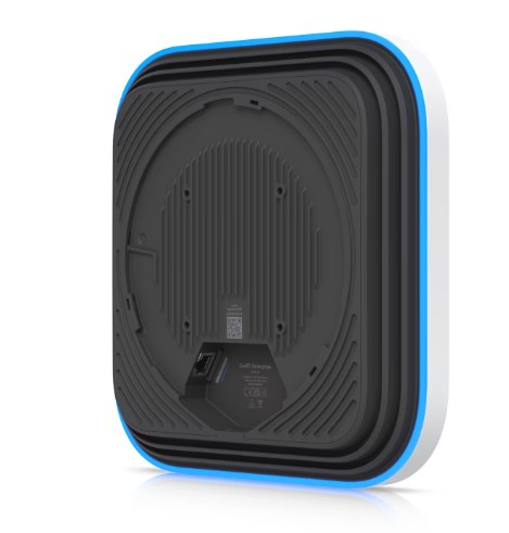 Ubiquiti E7, 2,4 GHz, 5 GHz, 6 GHz, 11500 Mbit/s, PPSK, 10,100,1000,10000 Mbit/s