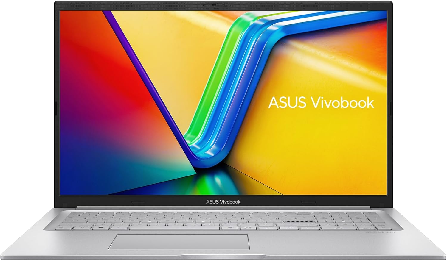 ASUS Vivobook 17 X1704VA-AU907W, 17.3" FHD, Core 7 150U, 16GB, 512GB, Win11