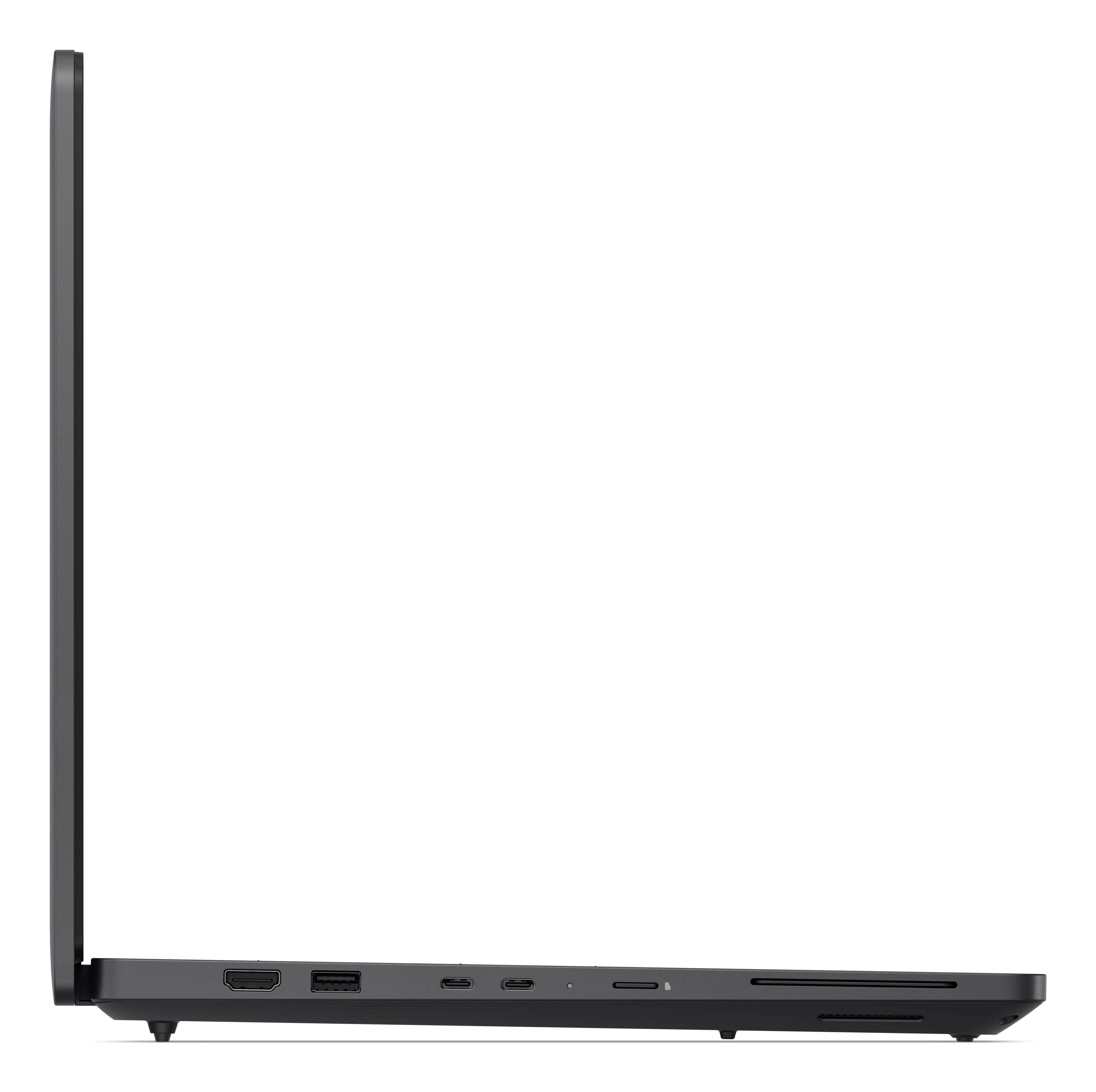 B-WARE - Dell Pro Max 16, 16" FHD+, Core Ultra 7 265H, 32GB RAM, 1TB SSD, RTX PRO 500, ohne Netzteil