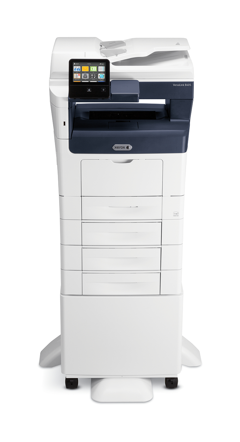 Xerox VersaLink B405 A4 45 S./Min. Beidseitiges Kopieren/Drucken/Scannen Verkauf PS3 PCL5e/6 2 Behäl