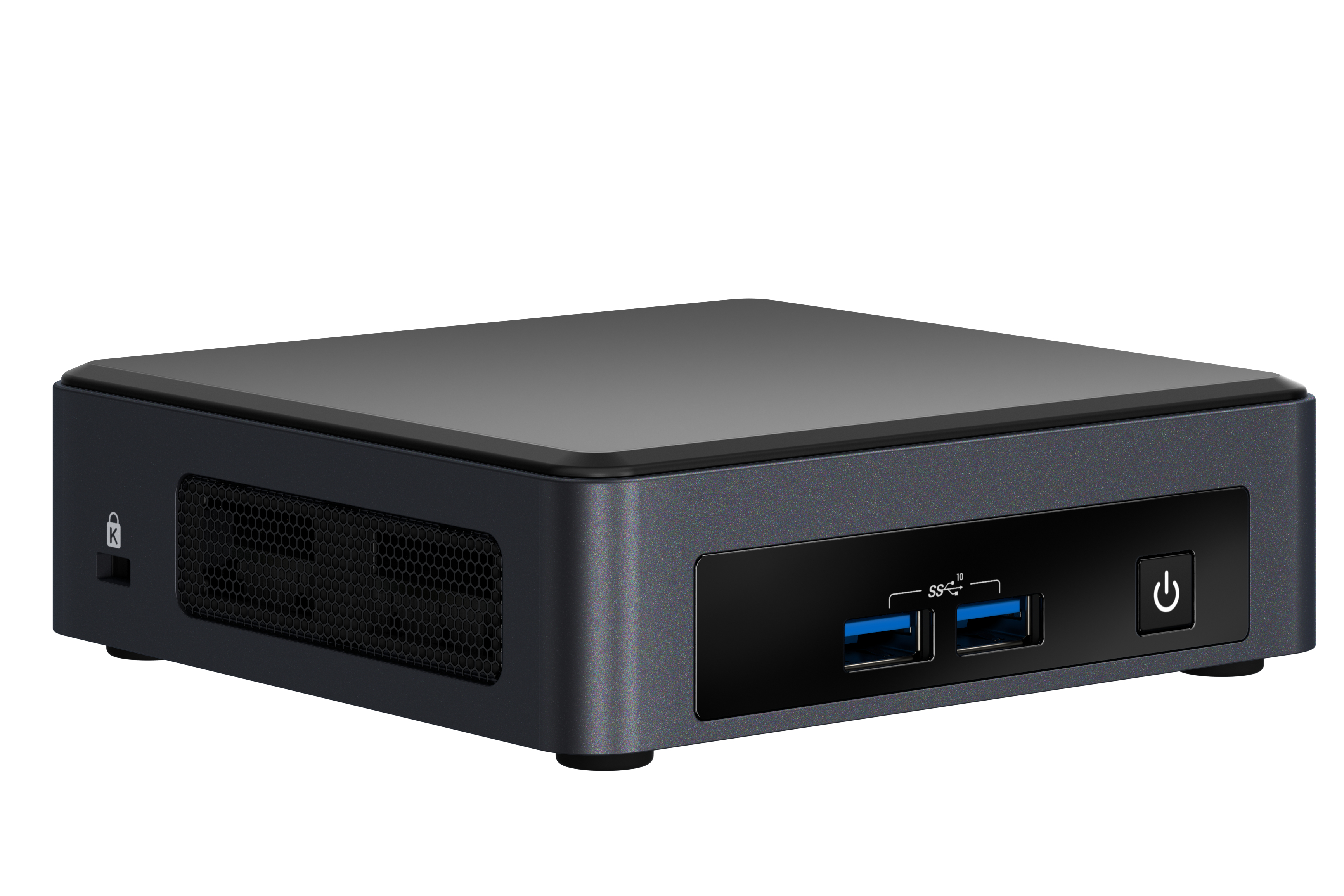 Intel Next Unit of Computing Kit 8 Pro Kit
