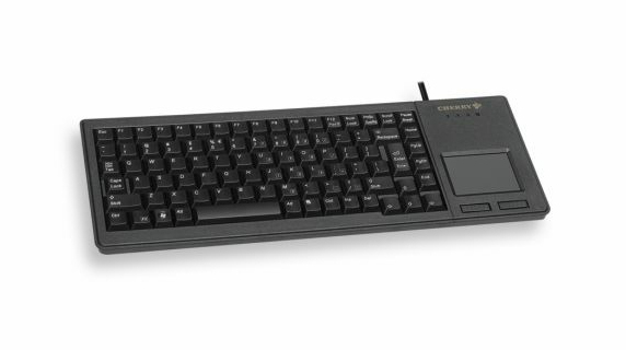 Cherry XS G84-5500 - Tastatur - USB - Portugiesisch