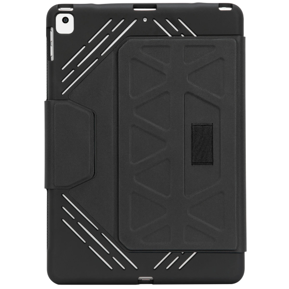 Targus Pro-Tek, Folio, Apple, iPad (8th & 7th gen.) iPad Air iPad Pro, 26,7 cm (10.5 Zoll), 408 g