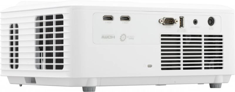 ViewSonic V52HD - DLP-Projektor - Laser/Phosphor - 5000 ANSI-Lumen - Full HD (1920 x 1080)