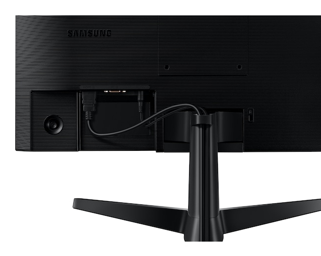 Samsung Essential S3 S24F330EAU - S33GF Series - LED-Monitor - 61 cm (24")