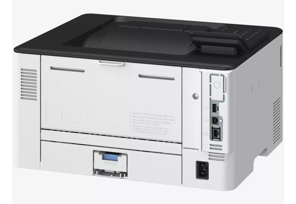 Canon i-SENSYS LBP246dw II - Drucker - s/w -