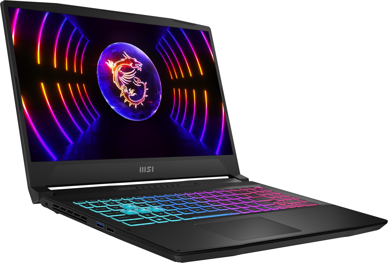 MSI Katana 15 B13VFK-081, 15.6" FHD, Core i7-13620H, 16GB RAM, 512GB SSD, RTX 4060, W11H