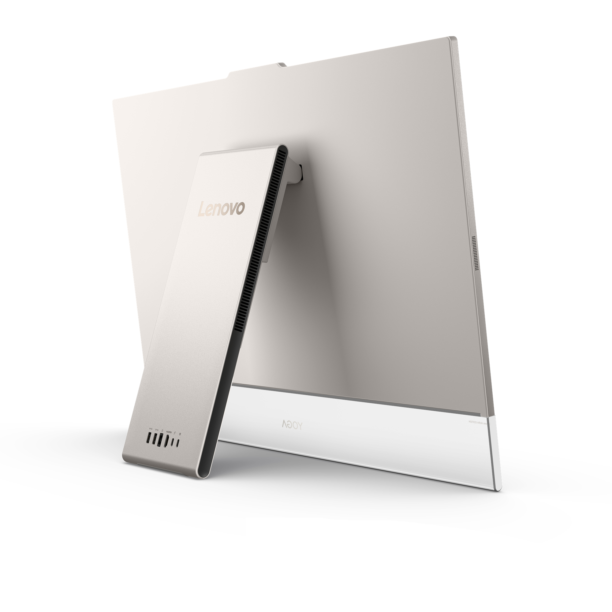 Lenovo Yoga 32IPH11 F0JK - All-in-One (Komplettlösung) - mit Rahmenständer - Core Ultra X7 358H - RA