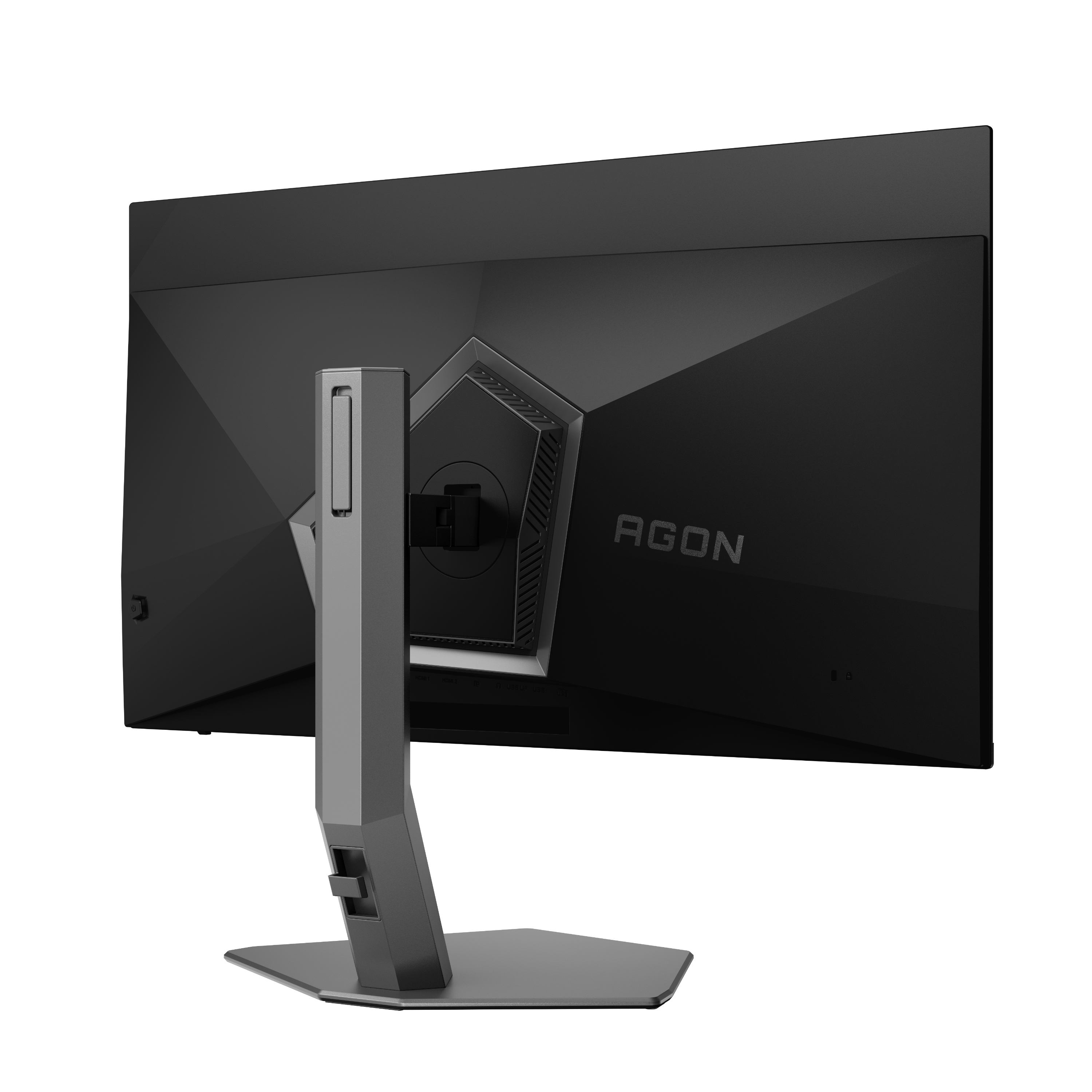 AOC Agon AG326UD OLED-Monitor 81.3cm (32") 4K UHD, OLED, 0.03ms, HDMI, Displayport