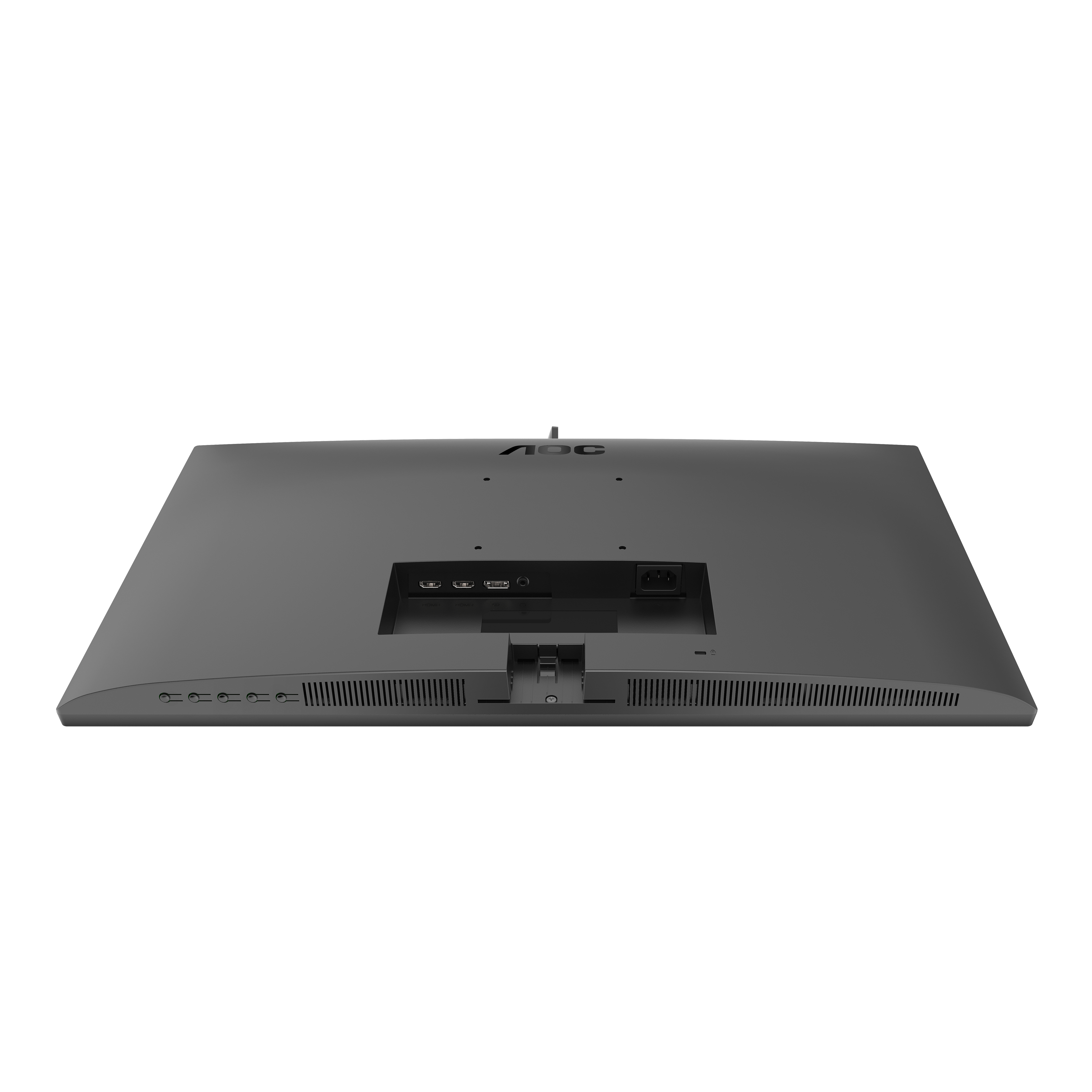 AOC Q27B3MA Monitor 68.6cm (27") WQHD, VA, 4ms, HDMI, Displayport