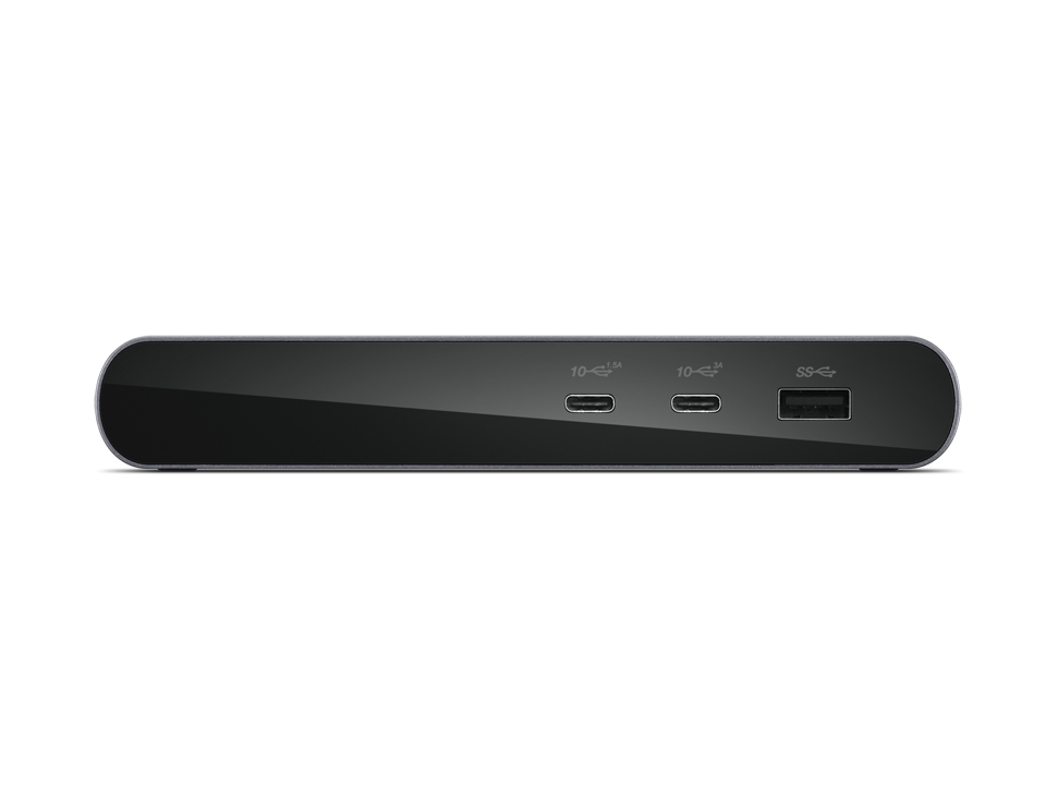 Lenovo Dockingstation - USB-C - DP, HDMI -
