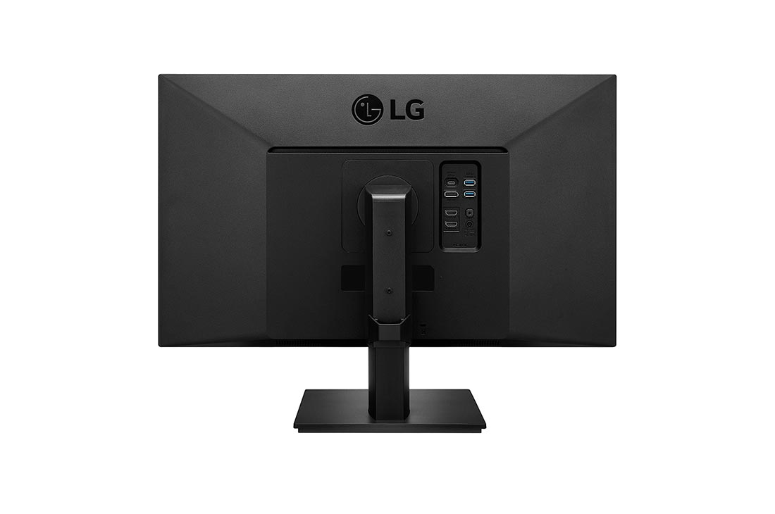 LG 27UK670P-B - LED-Monitor - 68.58 cm (27")