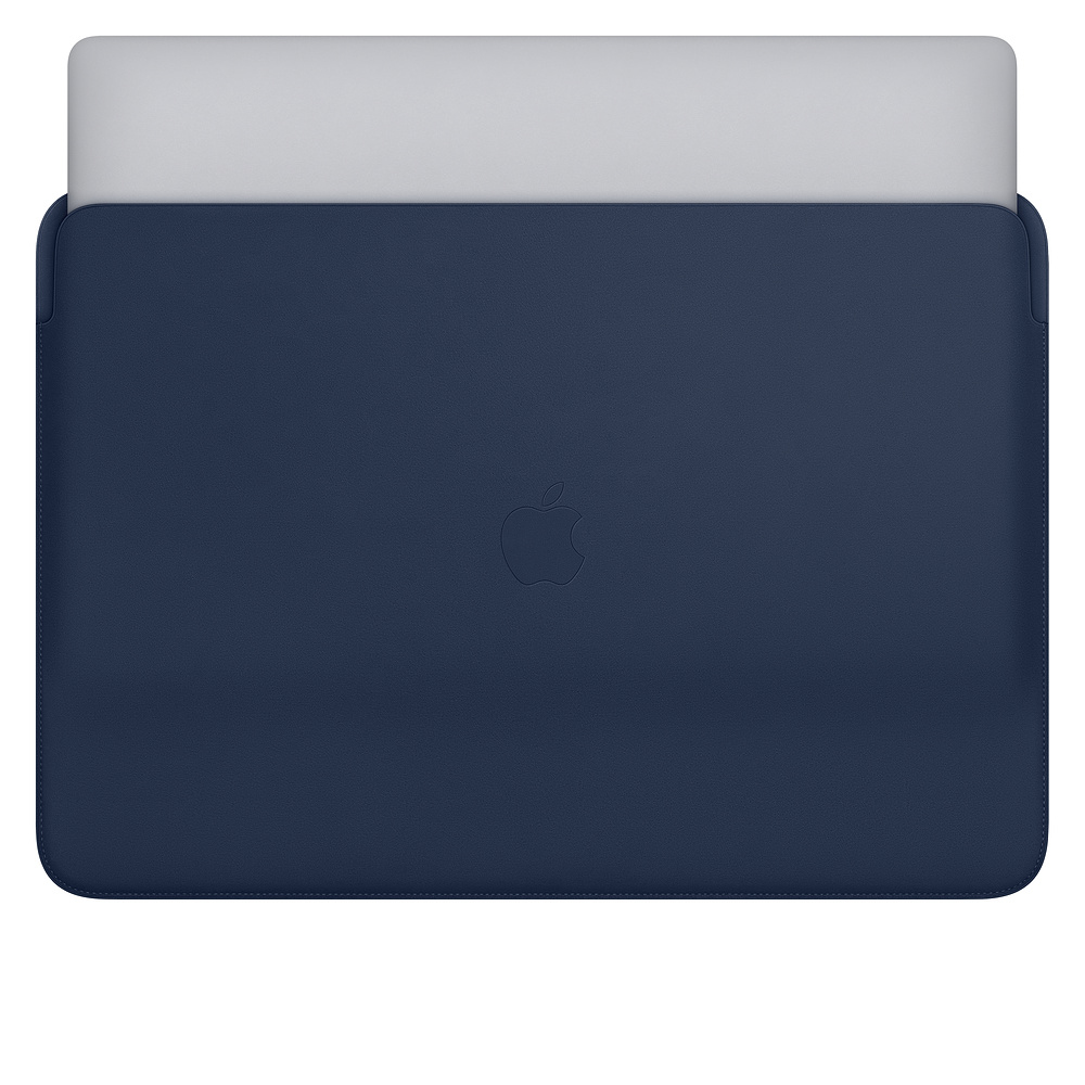 Apple Mac Pro - Notebook-Hülle - 40.6 cm (16")