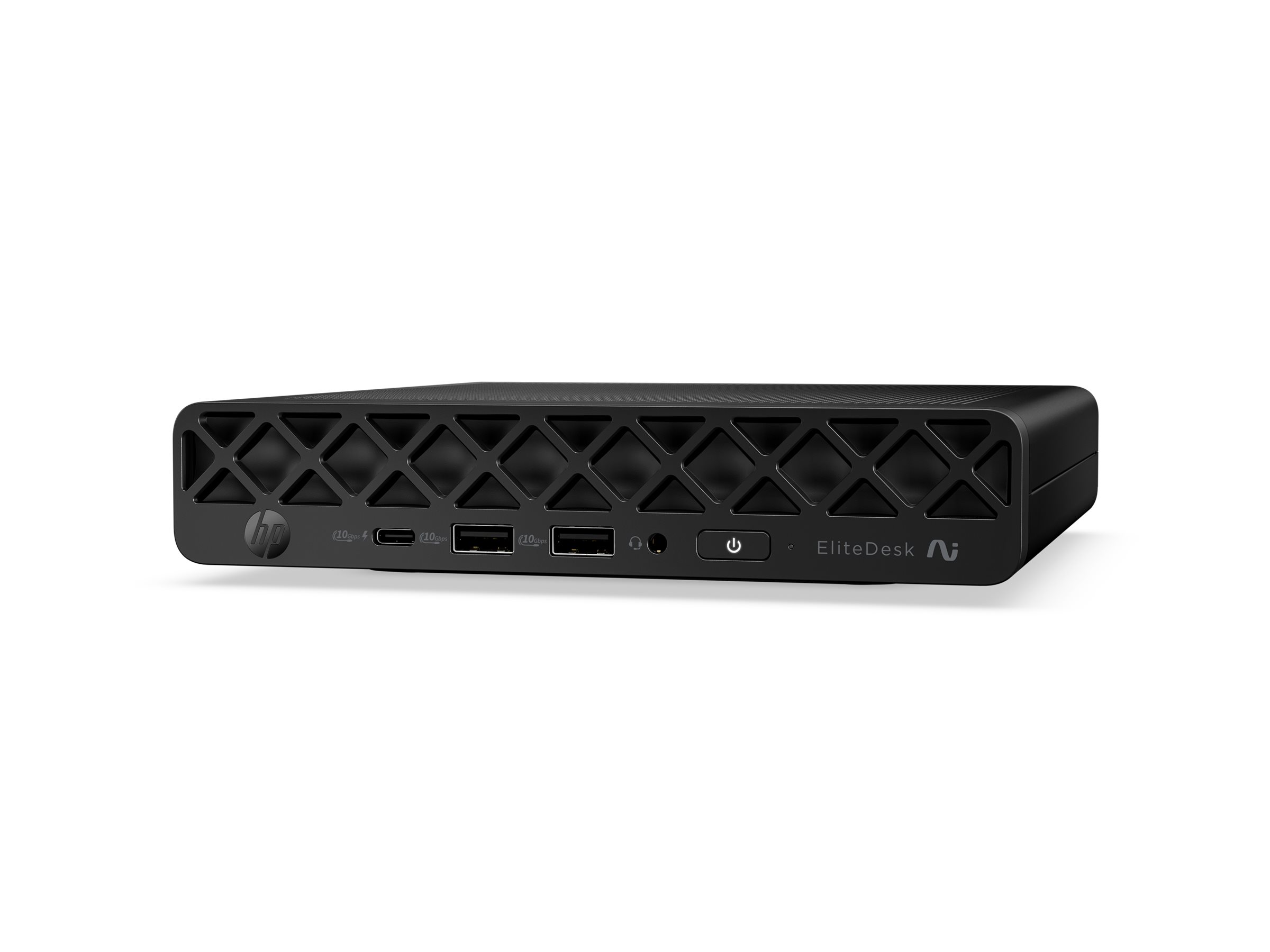 HP EliteDesk 8 G2a Next Gen - Mini - Ryzen AI 5 435