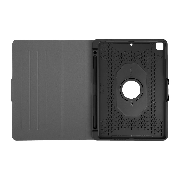 Targus VersaVu, Folio, Apple, iPad (8th and 7th gen.) iPad Air iPad Pro, 26,7 cm (10.5 Zoll), 404 g