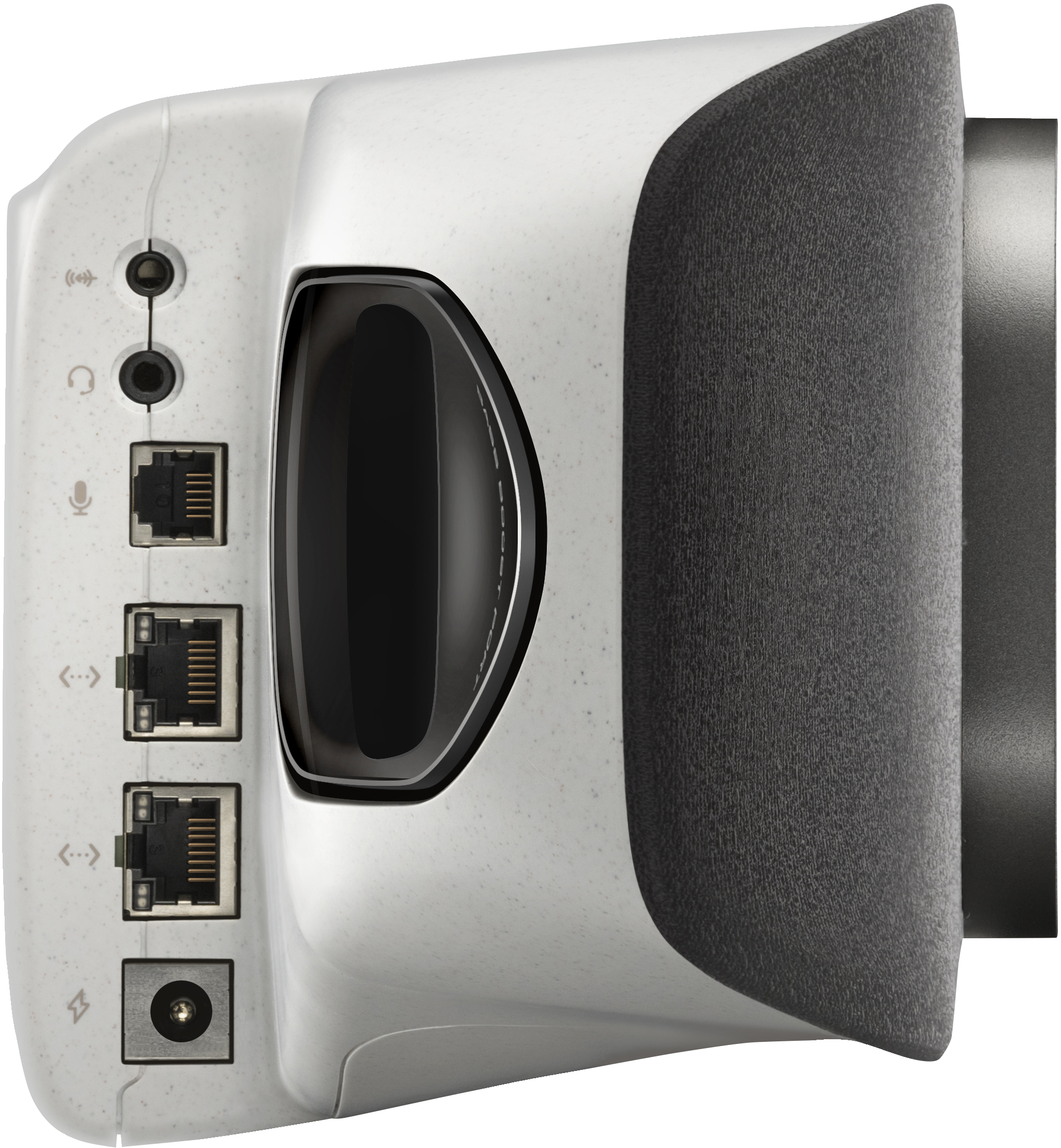 Poly HP Poly Studio X70 No Radio - Kit für Videokonferenzen (Videoleiste, Poly TC8 Controller)