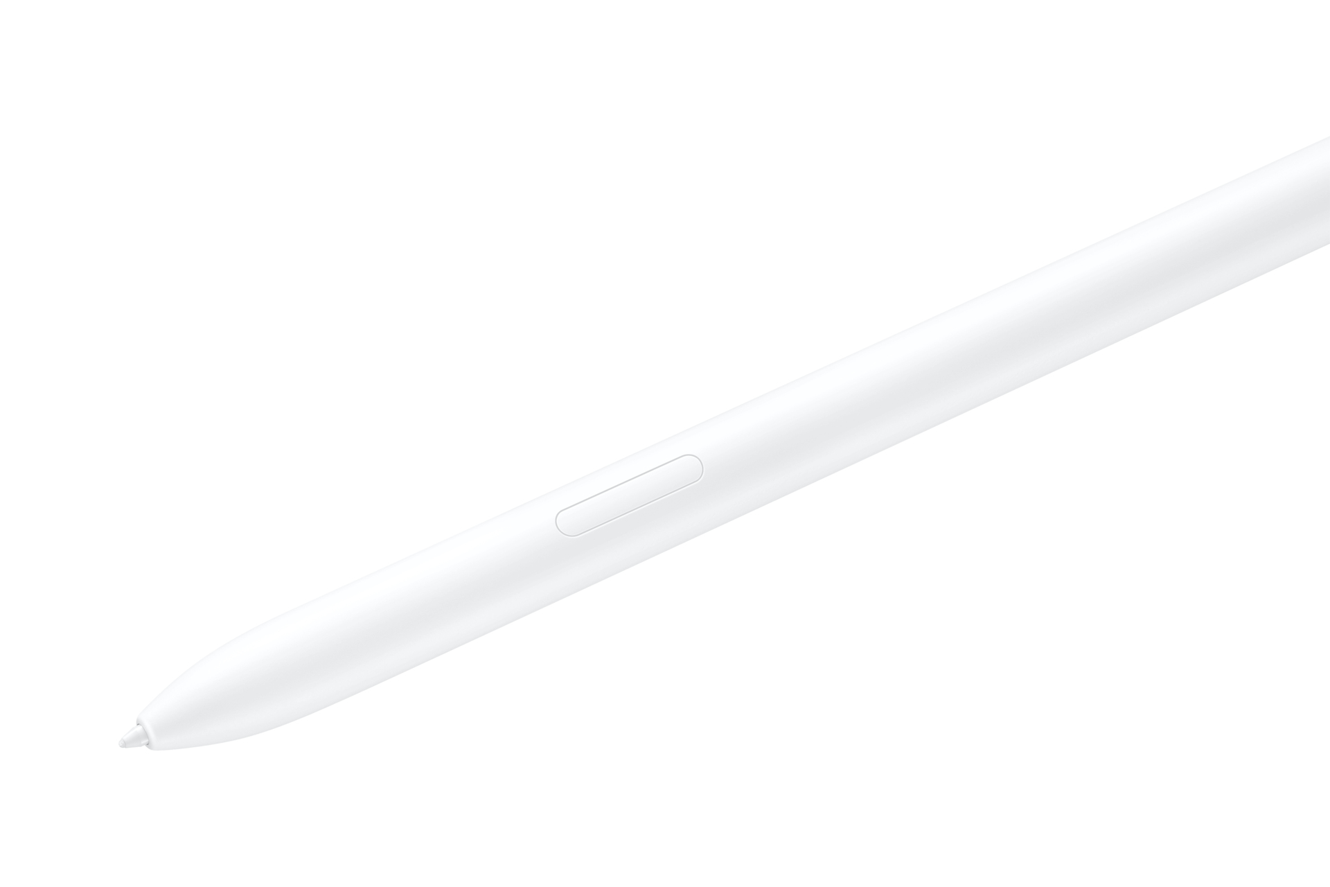 Samsung S Pen - Aktiver Stylus - weiß - für Galaxy
