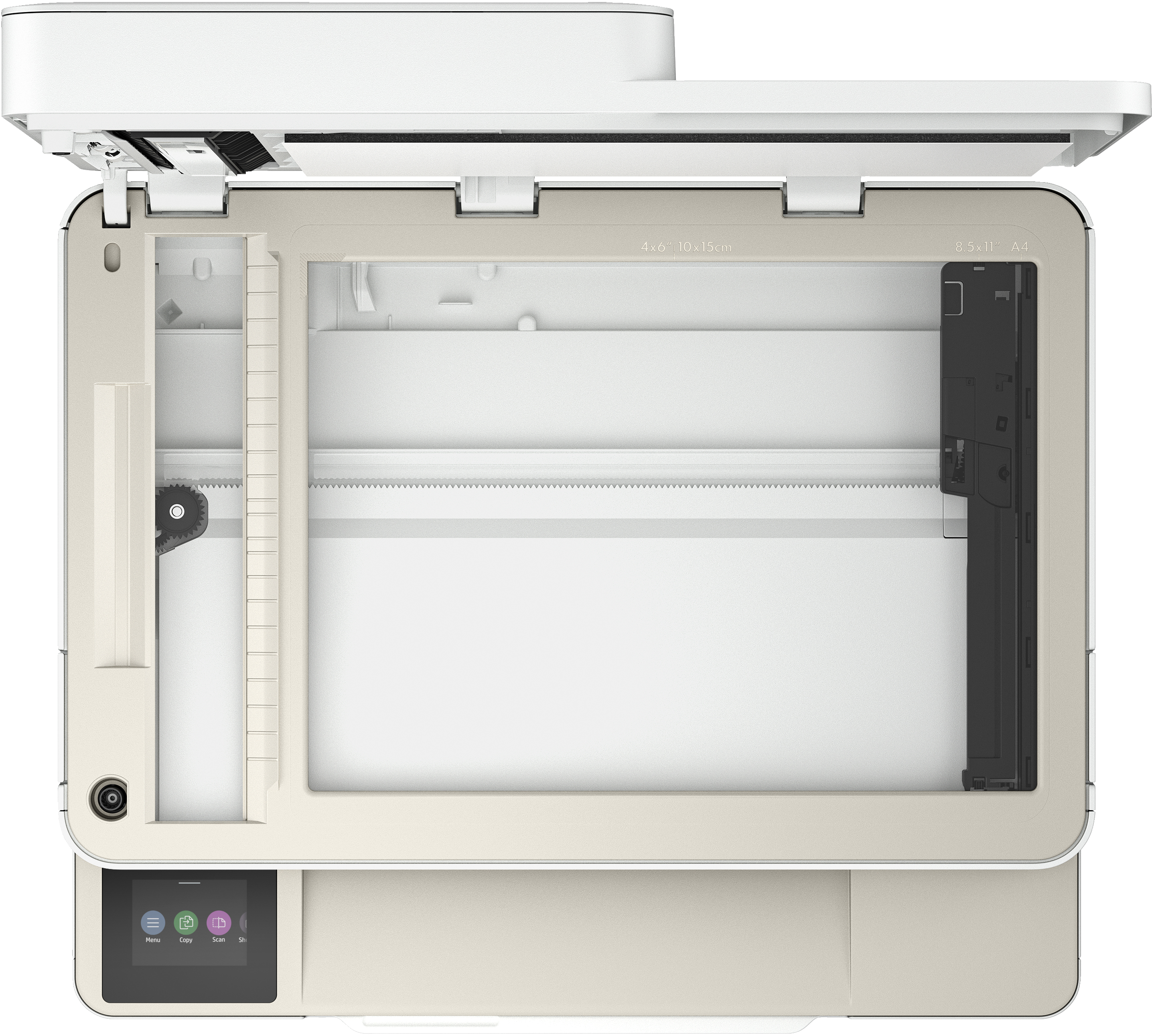 HP Envy 6520 e 714N9B#629 - Tintenstrahldruck - Farbig