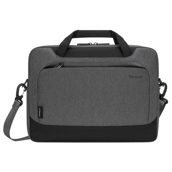 Targus Cypress Slimcase with EcoSmart - Notebook-Tasche - 39.6 cm (15.6")