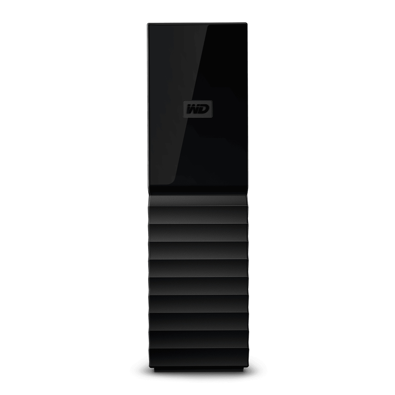Western Digital WD My Book 16TB, USB 3.0 Micro-B