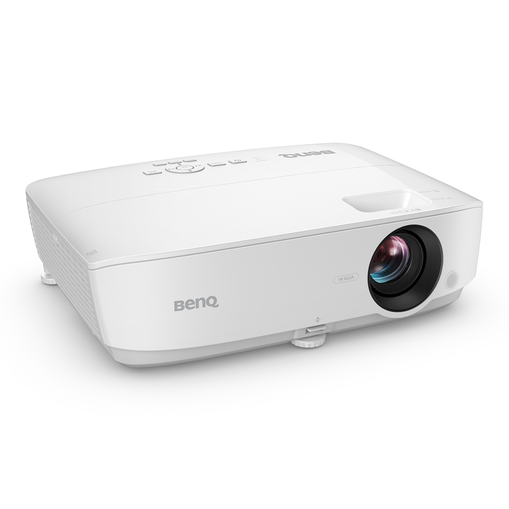 BenQ MW536, 4000 ANSI Lumen, DLP, WXGA (1200x800), 20000:1, 16:10, 1524 - 3810 mm (60 - 150 Zoll)