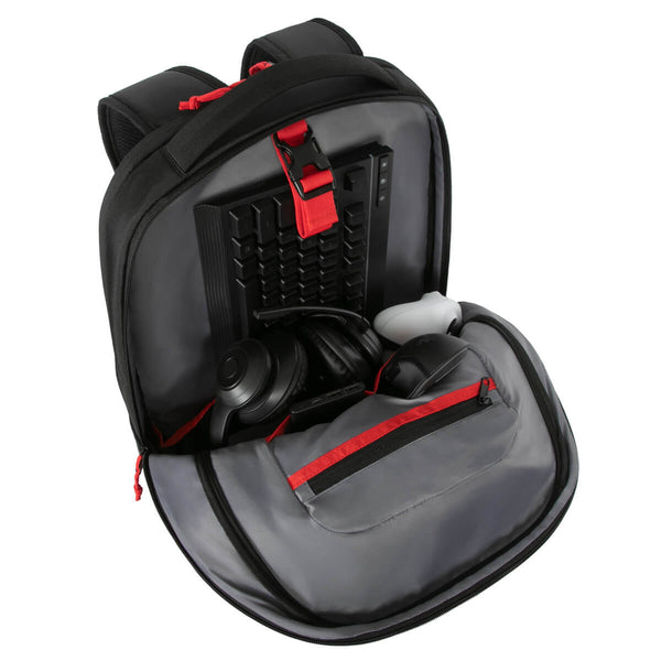 Targus Strike II - Notebook-Rucksack - 43.9 cm (17.3")