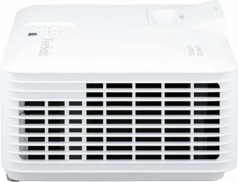 ViewSonic LS740W - DLP-Projektor - Laser/Phosphor - 5000 ANSI-Lumen - WXGA (1280 x 800)